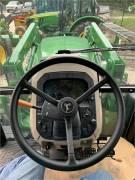 2022 JOHN DEERE 6105E