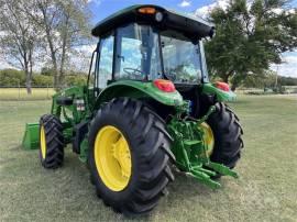 2015 JOHN DEERE 5100E