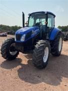 2014 NEW HOLLAND T5.105