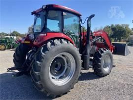 2021 CASE IH FARMALL 110C