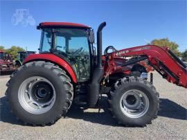 2021 CASE IH FARMALL 110C