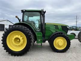 JOHN DEERE 6170R