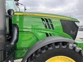 JOHN DEERE 6170R