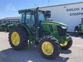 2021 JOHN DEERE 6120E