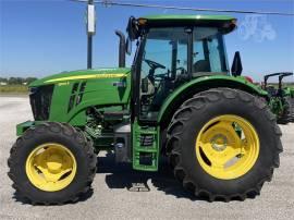 2021 JOHN DEERE 6120E