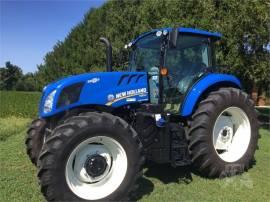 2022 NEW HOLLAND TS6.120