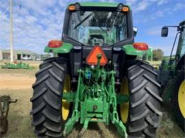 2018 JOHN DEERE 6120M