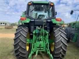 2018 JOHN DEERE 6120M