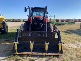 2017 CASE IH MAXXUM 125