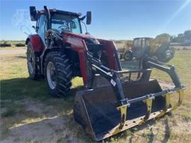 2017 CASE IH MAXXUM 125