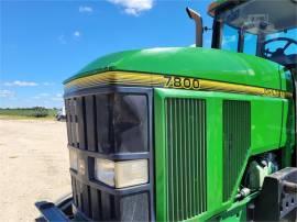 1993 JOHN DEERE 7800