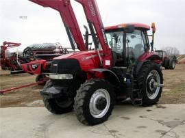 2014 CASE IH PUMA 170