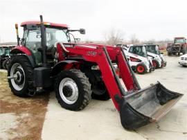 2014 CASE IH PUMA 170