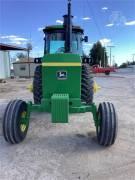 1980 JOHN DEERE 4640