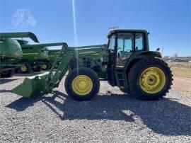 2008 JOHN DEERE 7330