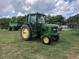 1995 JOHN DEERE 6400