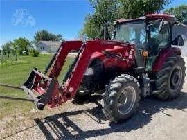 2020 CASE IH FARMALL 115A