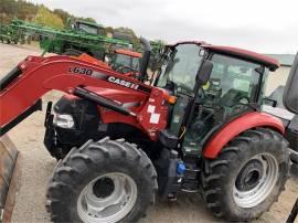 2015 CASE IH FARMALL 120C