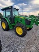 2022 JOHN DEERE 5100M