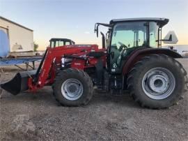 2022 MASSEY FERGUSON 6713