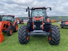 KUBOTA M7-132 PREMIUM KVT