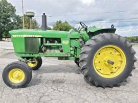 JOHN DEERE 4020