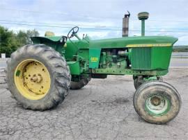 1966 JOHN DEERE 4020