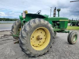 1966 JOHN DEERE 4020