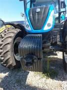 2022 NEW HOLLAND T6.160