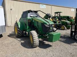 2019 JOHN DEERE 5115M