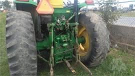 JOHN DEERE 6405