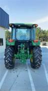 2023 JOHN DEERE 5100E