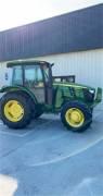 2023 JOHN DEERE 5100E