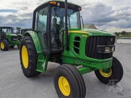 2008 JOHN DEERE 6330