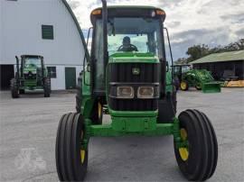 2008 JOHN DEERE 6330