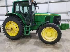 2003 JOHN DEERE 7420