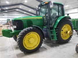 2003 JOHN DEERE 7420