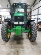 2003 JOHN DEERE 7420