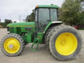 1994 JOHN DEERE 7800