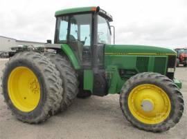 1994 JOHN DEERE 7800