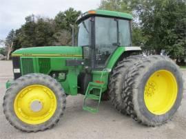 1994 JOHN DEERE 7800