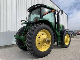 2012 JOHN DEERE 6170R