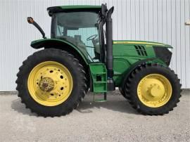 2012 JOHN DEERE 6170R