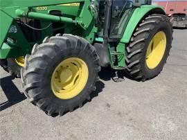 JOHN DEERE 6330