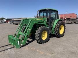 JOHN DEERE 6330