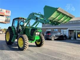 2010 JOHN DEERE 7130