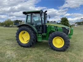 2022 JOHN DEERE 5115M