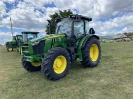 2022 JOHN DEERE 5115M