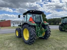 2022 JOHN DEERE 5115M