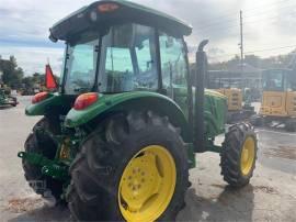 2022 JOHN DEERE 5100E